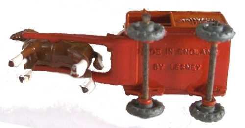 Matchbox 7