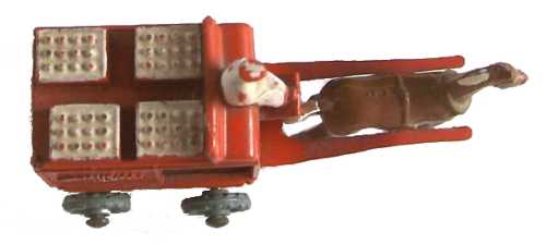 Matchbox 7