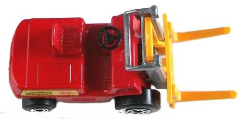 Matchbox 15