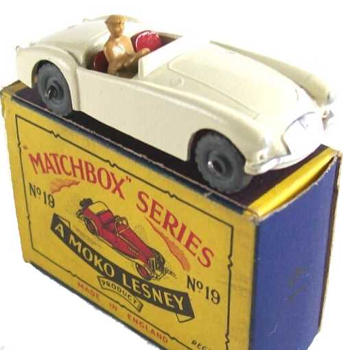 Matchbox 19