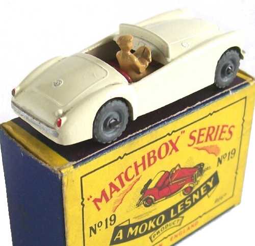 Matchbox 19