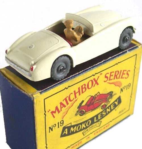 Matchbox 19