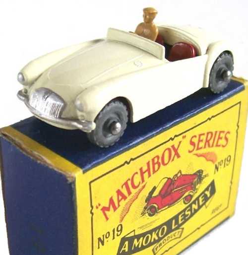 Matchbox 19