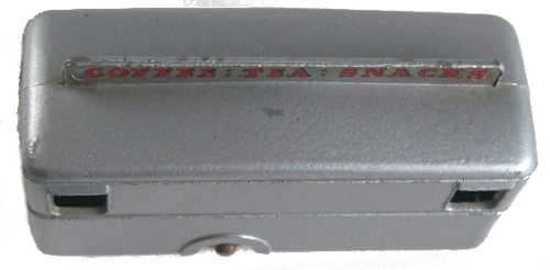 Matchbox 74A