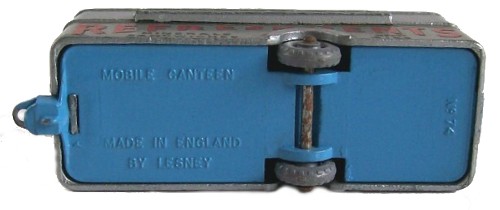 Matchbox 74A