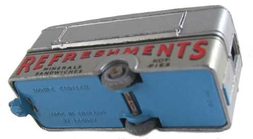 Matchbox 74A
