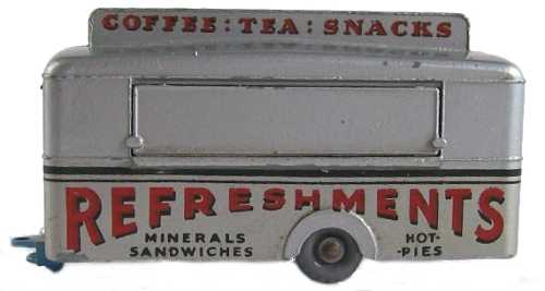 Matchbox 74A