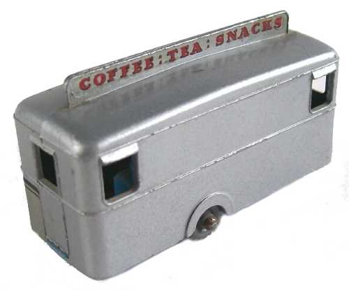 Matchbox 74A