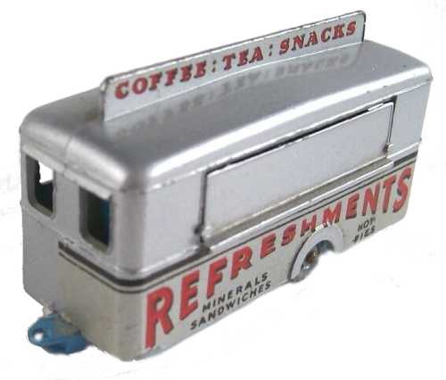 Matchbox 74A