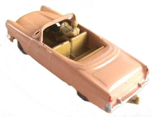 Matchbox 39A