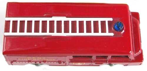 Matchbox 57C