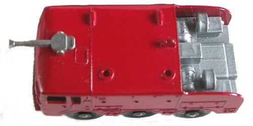 Matchbox 63B