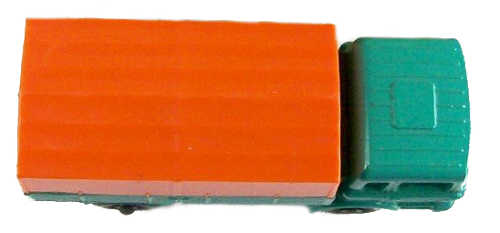 Matchbox 1E