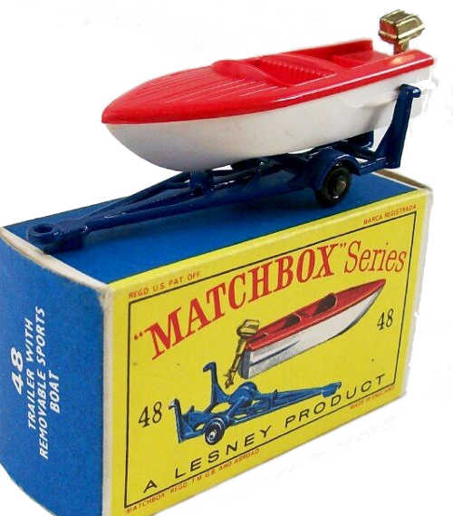 Matchbox 48B