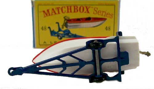 Matchbox 48B