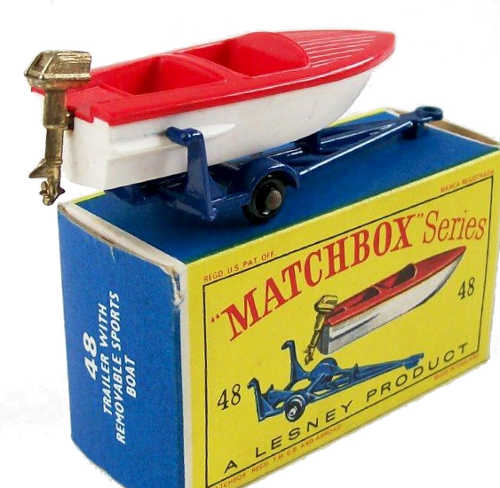 Matchbox 48B