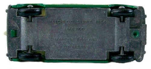 Matchbox 64B