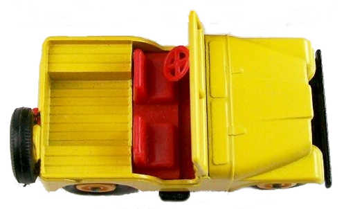 Matchbox 72B