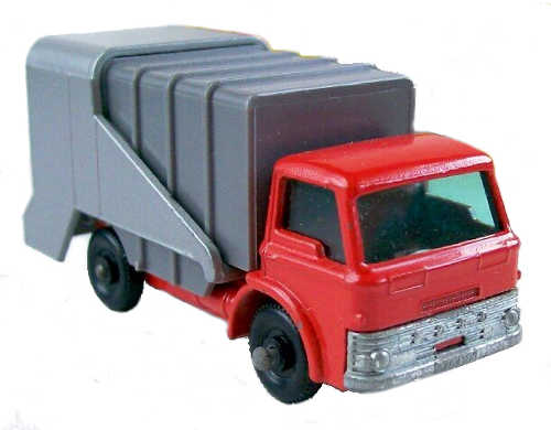 Matchbox 7C