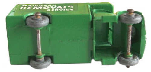 Matchbox 17A