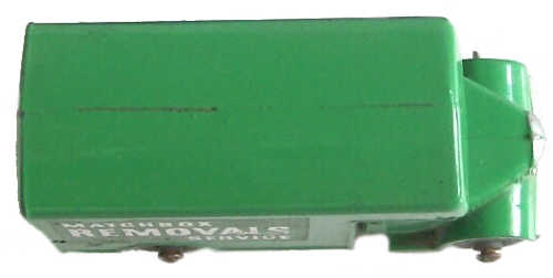 Matchbox 17A