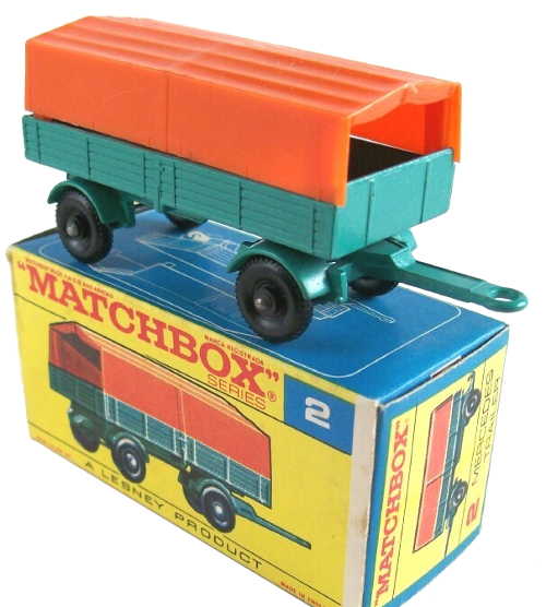 Matchbox 2D