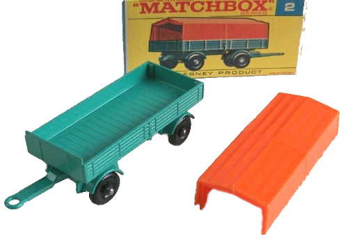 Matchbox 2D