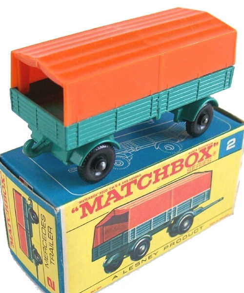 Matchbox 2D