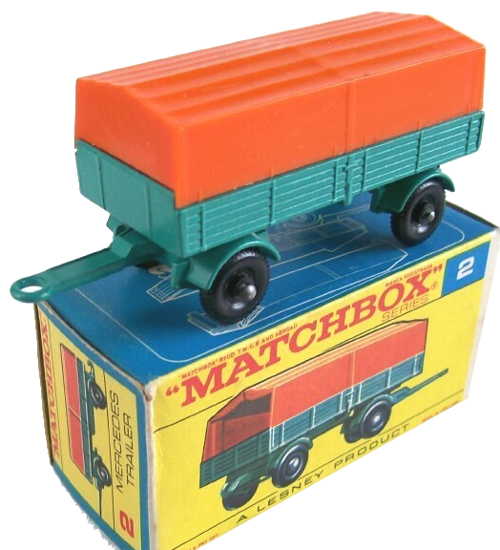 Matchbox 2D