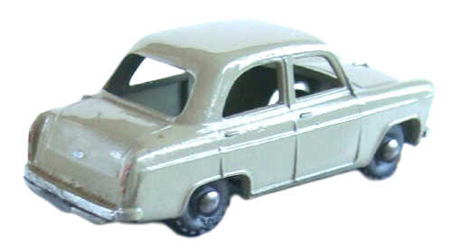 Matchbox 30A