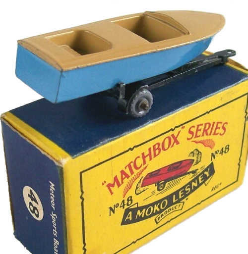 Matchbox 48A