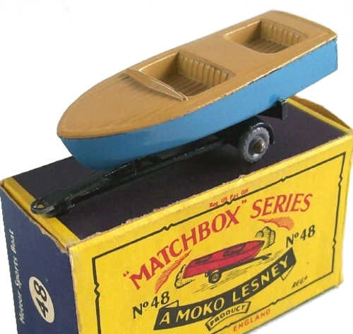 Matchbox 48A