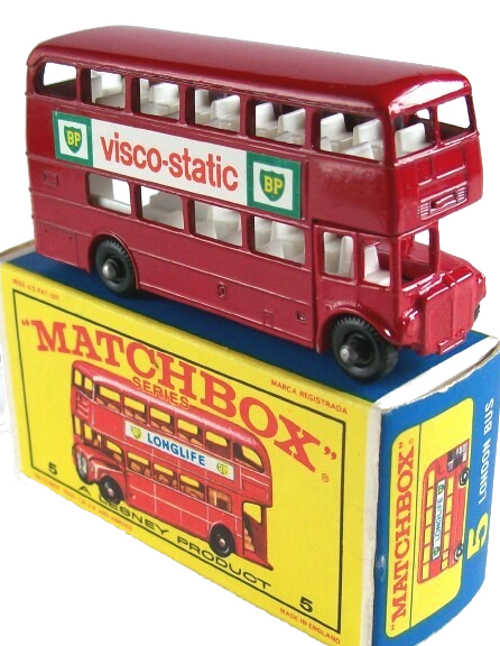 Matchbox 5D