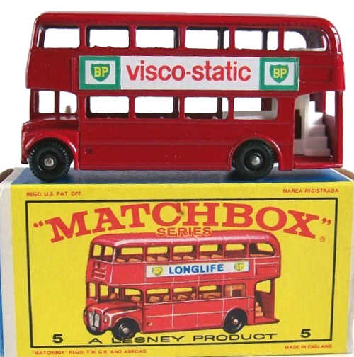 Matchbox 5D