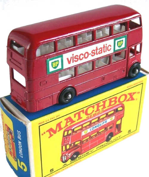 Matchbox 5D