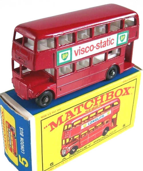 Matchbox 5D