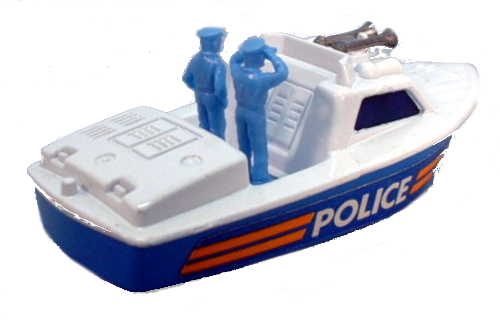 Matchbox 52