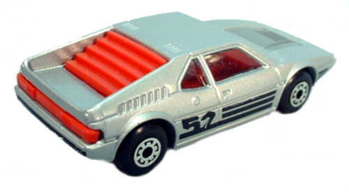 Matchbox 52