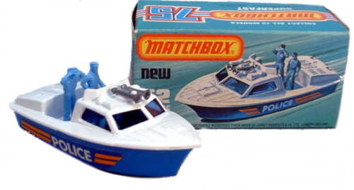Matchbox 52