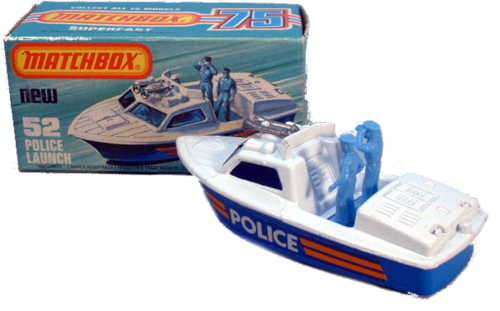Matchbox 52