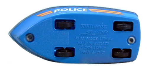 Matchbox 52