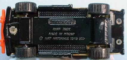 Matchbox 60