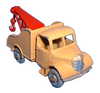 Small picture of Matchbox 13A