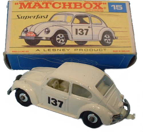 Matchbox 15B