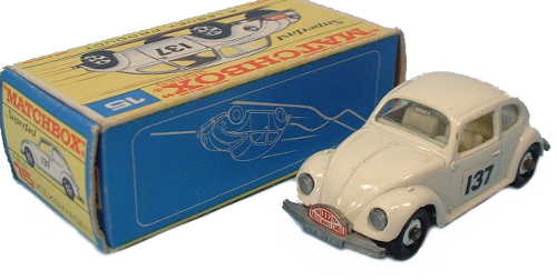 Matchbox 15B