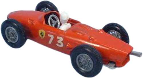 Matchbox 73