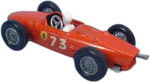 Matchbox 73