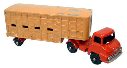 Matchbox M7