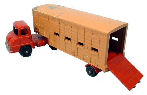 Matchbox M7