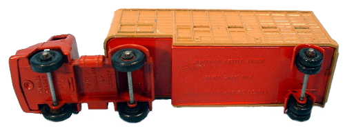 Matchbox M7